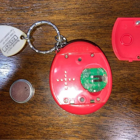 Tamagotchi Music Star - Picture 6 of 6